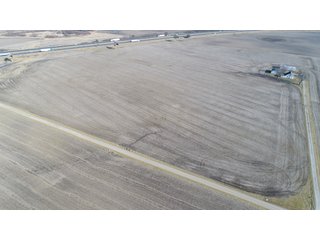 Tract 8 - LAND AUCTION - 217+/- ACRES IN 8 TRACTS IN CLINTON COUNTY, INDIANA